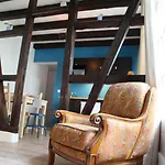 Apartman L'atelier Strasbourg