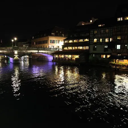 L'atelier Strasbourg