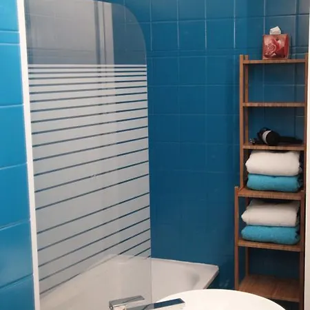 L'atelier Apartment Strasbourg