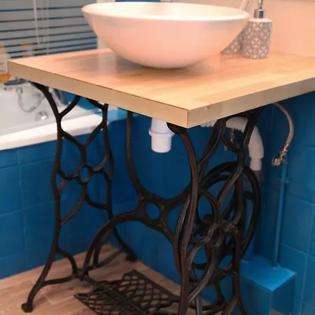 L'atelier Strasbourg