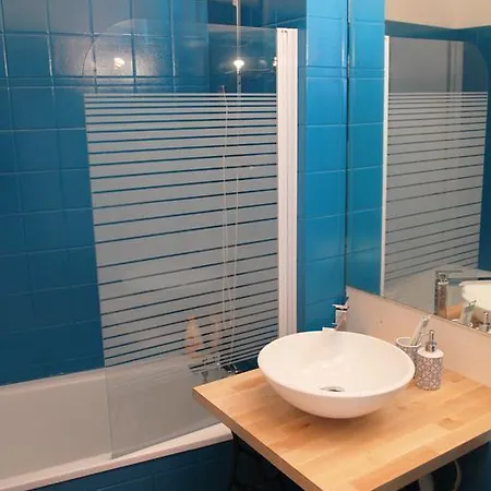 L'atelier Appartement