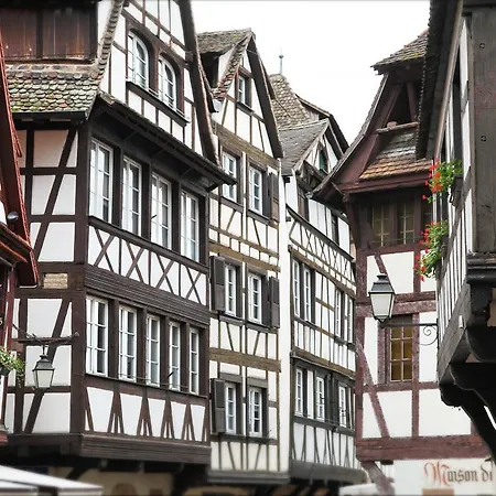 L'atelier Apartment *