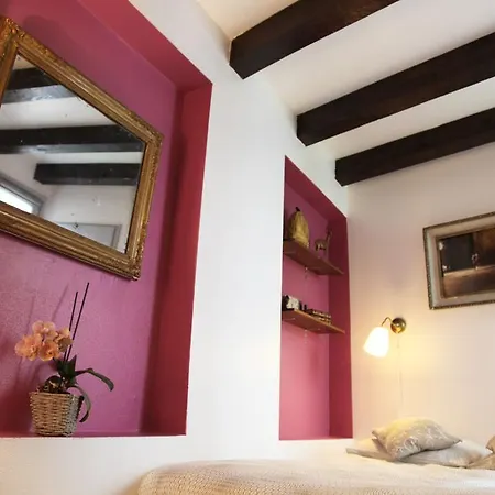 L'atelier Apartment *