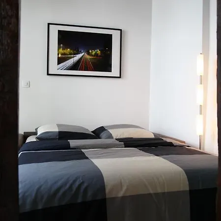 Appartement L'atelier
