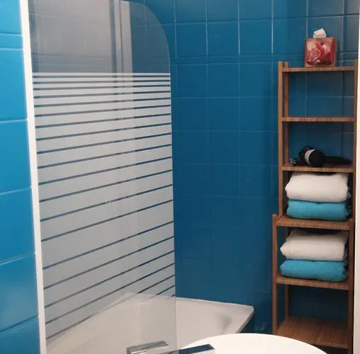 L'atelier Apartmán Štrasburk