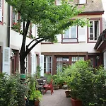 L'atelier Апартаменты
