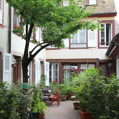 L'atelier Apartamento