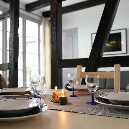 L'atelier *